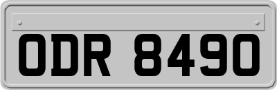 ODR8490