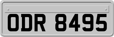 ODR8495