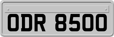 ODR8500