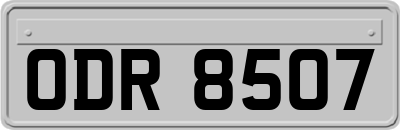 ODR8507