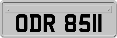 ODR8511