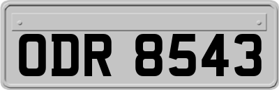 ODR8543