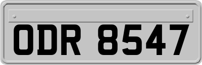 ODR8547
