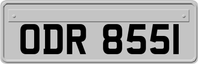 ODR8551