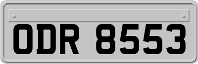 ODR8553