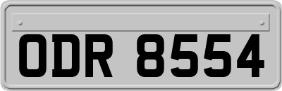ODR8554