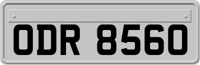 ODR8560