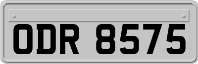 ODR8575