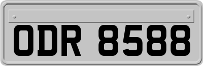 ODR8588