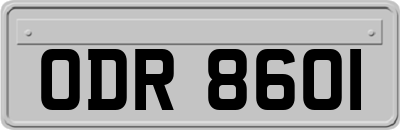 ODR8601