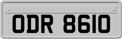 ODR8610