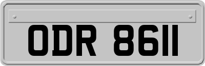 ODR8611