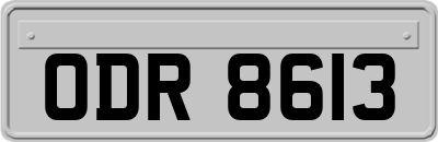 ODR8613