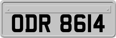 ODR8614