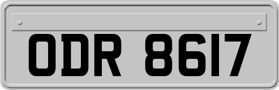 ODR8617