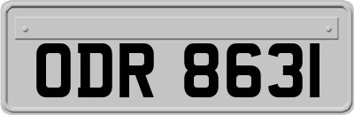 ODR8631