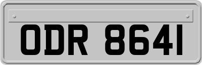 ODR8641