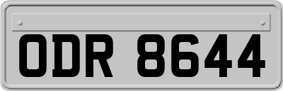 ODR8644