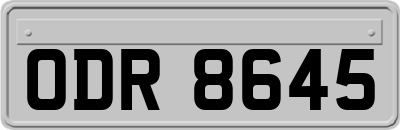 ODR8645