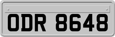 ODR8648