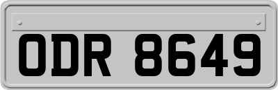 ODR8649