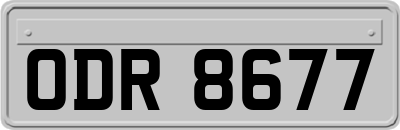 ODR8677