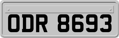 ODR8693
