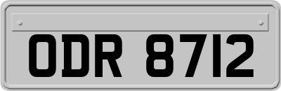 ODR8712