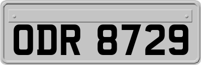 ODR8729