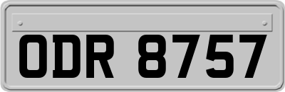 ODR8757