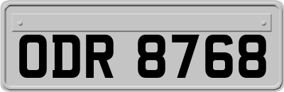 ODR8768