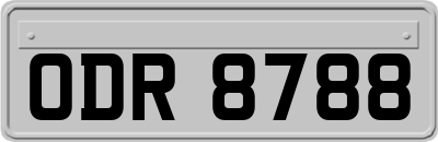 ODR8788