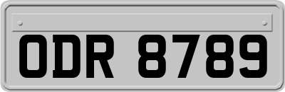 ODR8789