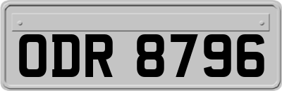 ODR8796