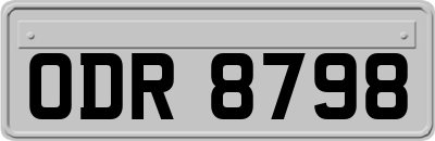 ODR8798