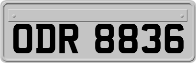 ODR8836
