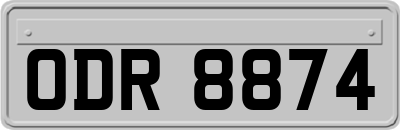 ODR8874