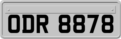 ODR8878