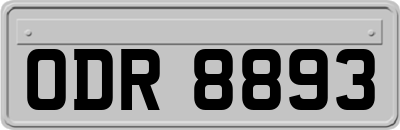 ODR8893