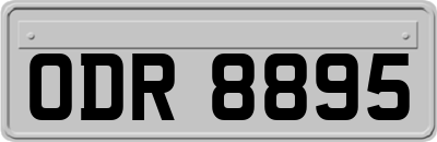 ODR8895