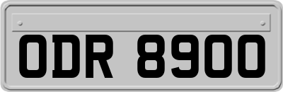 ODR8900
