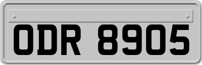ODR8905