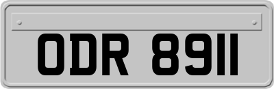 ODR8911