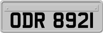 ODR8921