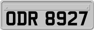 ODR8927