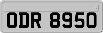 ODR8950