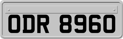ODR8960