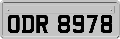 ODR8978