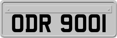 ODR9001