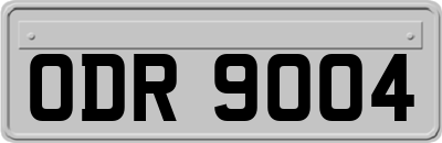 ODR9004